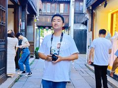 -嘉兴月河历史街区