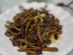 -新享乐海鲜(翠华路店)