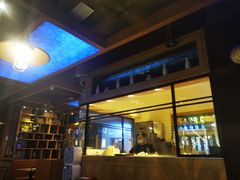 -鱼库·不仅是一家烤鱼店(车公庙店)
