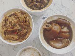 三美猪脚-三美肉骨茶(柏威年广场店)