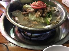 -陈记泸州酸菜豆花火锅(建设路店)