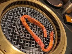 -厚贞日式烤肉(浦东汇智店)