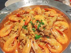 -胖哥俩肉蟹煲(湛江印象汇店)