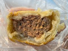 肉月饼-旺福楼·包点(碑亭巷店)
