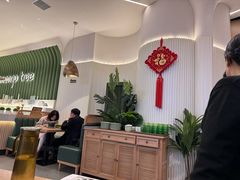 -mango tree芒果树泰国餐厅(青岛万象城店)