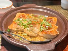 客家酿豆腐-老客家·客家菜(万达店)