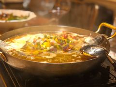 -酒肆浅葱•烧烤•龙虾•排档(卓悦intown店)