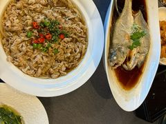 -羲和雅苑•北京烤鸭(平安国际金融中心店)