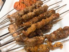 -洪忠涮烤王(嵩山路店)