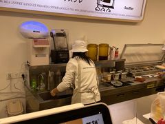 -狐狸和向日葵(北京路店)