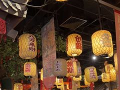 -南京大牌档(壹方天地店)