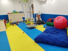 -东方启音·儿童康复中心·自闭症干预·语言迟缓·发育迟缓(深圳宝安中心)
