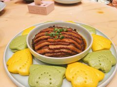 -红樱桃·新派辽菜(北行店)