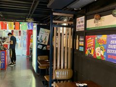 -槿Story·韩国料理(望京韩国美食城店)
