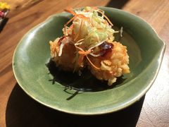 -莳空烧鸟店(晨沐店)