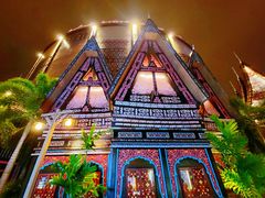 -南宁方特东盟神画