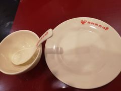 -四川简阳羊肉汤火锅(望花路西里店)