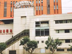 -宝山路(地铁站)