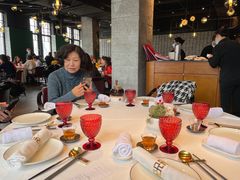 -三号黄浦会Canton Table