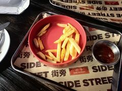 -Side Street街旁(交道口店)