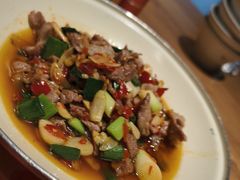 -树厨贵州菜(大十字店)