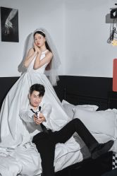 -摩玛婚纱摄影(杭州店)