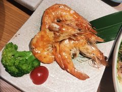-三石铁板烧(紫竹桥店)