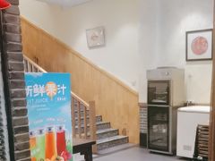 -百年家风·老馆子(东风店)