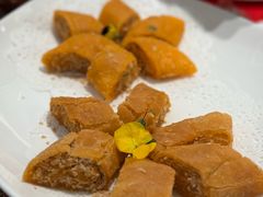 锦秀大鲜鲍拼盘-北海渔村酒楼·粤菜海鲜点心(新华店)