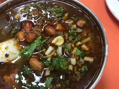 -代四孃牛华豆腐脑美味小食(总店)