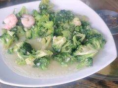 -金丝饭庄(金丝新天地保障性住宅小区店)