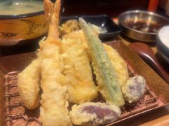 -天妇罗内顺田(罗湖店)