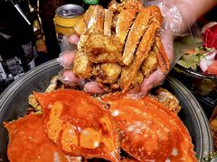 -1819餐厅·团队聚餐·烤串·精酿