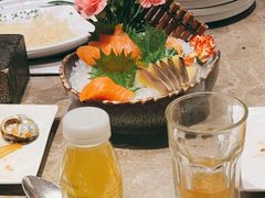 -大渔铁板烧(花园道店)