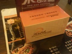 -漫天香·小龙虾餐厅(夏湾店)