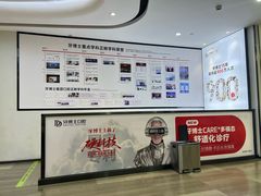 -牙博士口腔品牌连锁(杨浦店)