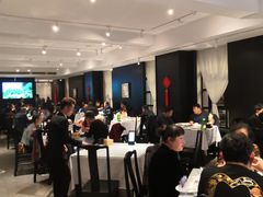 大堂-百饺园酒楼(平山道店)