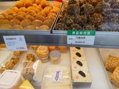 -千里酥(中山北路店)