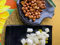 -小桥衢州人家·海鲜烧烤·盱眙龙虾(万达水街店)