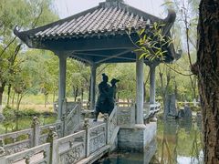 景点-三国赤壁古战场