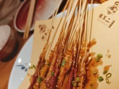 -辣不二水煮鱼(哈西店)