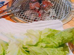 -万兴佳烤肉·长白山老味道(宏泰广场店)