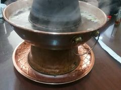 -木萨火锅店(开鲁路店)