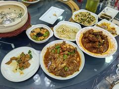 -高老庄·老溧阳·私房菜(南山竹海店)
