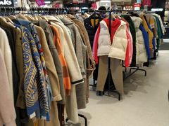 -天虹购物中心(石路店)