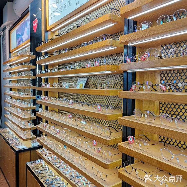 这家平价眼镜店你怎么能不知道？