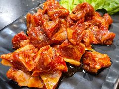 -丹东丛炟海鲜烧烤(江艺路店)