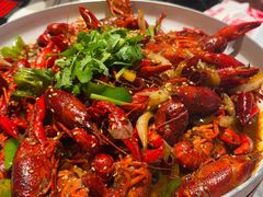 -鼎原力量东北吊炉烧烤(幸福街店)