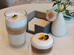 -The Lobby Lounge大堂吧(环球影城诺金度假酒店)