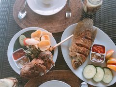 -Bebek Joni Restaurant